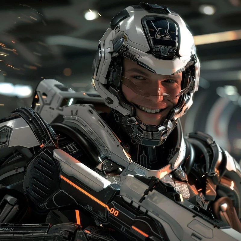 Иллюстрация к книге — NeuroSoul Том 1. [image17.webp]