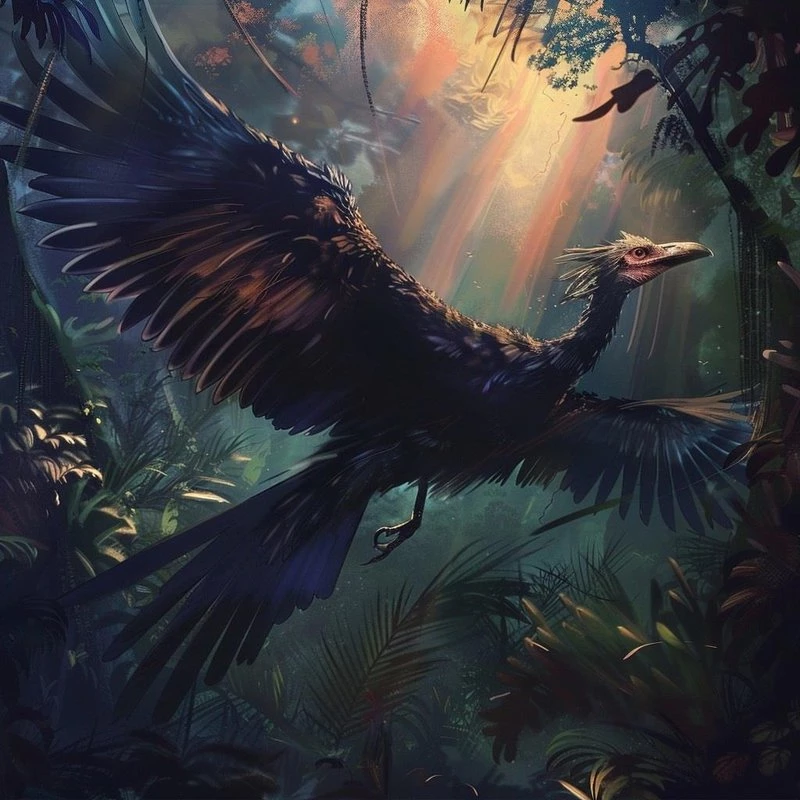 Иллюстрация к книге — NeuroSoul Том 1. [image34.webp]