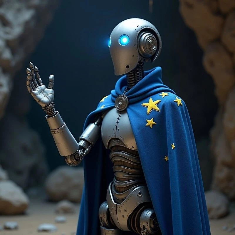 Иллюстрация к книге — NeuroSoul Том 1. [image49.webp]