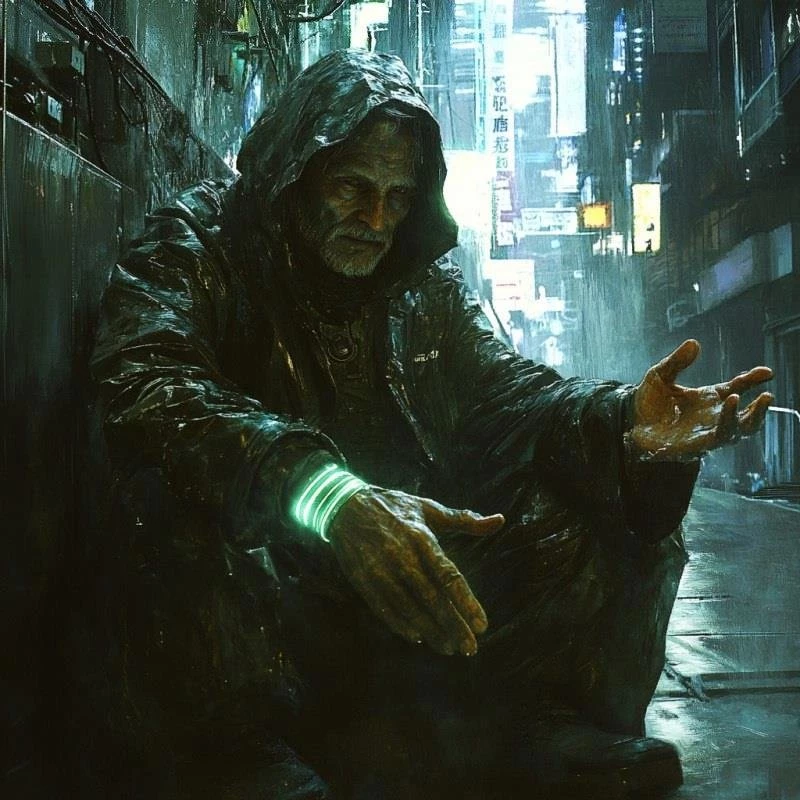 Иллюстрация к книге — NeuroSoul Том 1. [image8.webp]