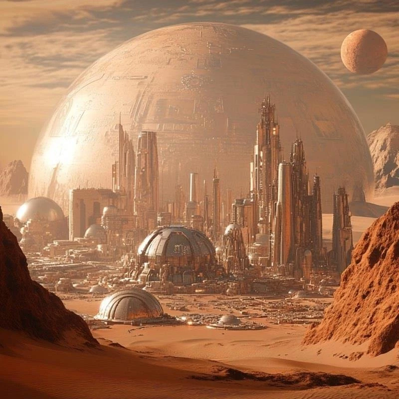 Иллюстрация к книге — NeuroSoul Том 1. [image9.webp]