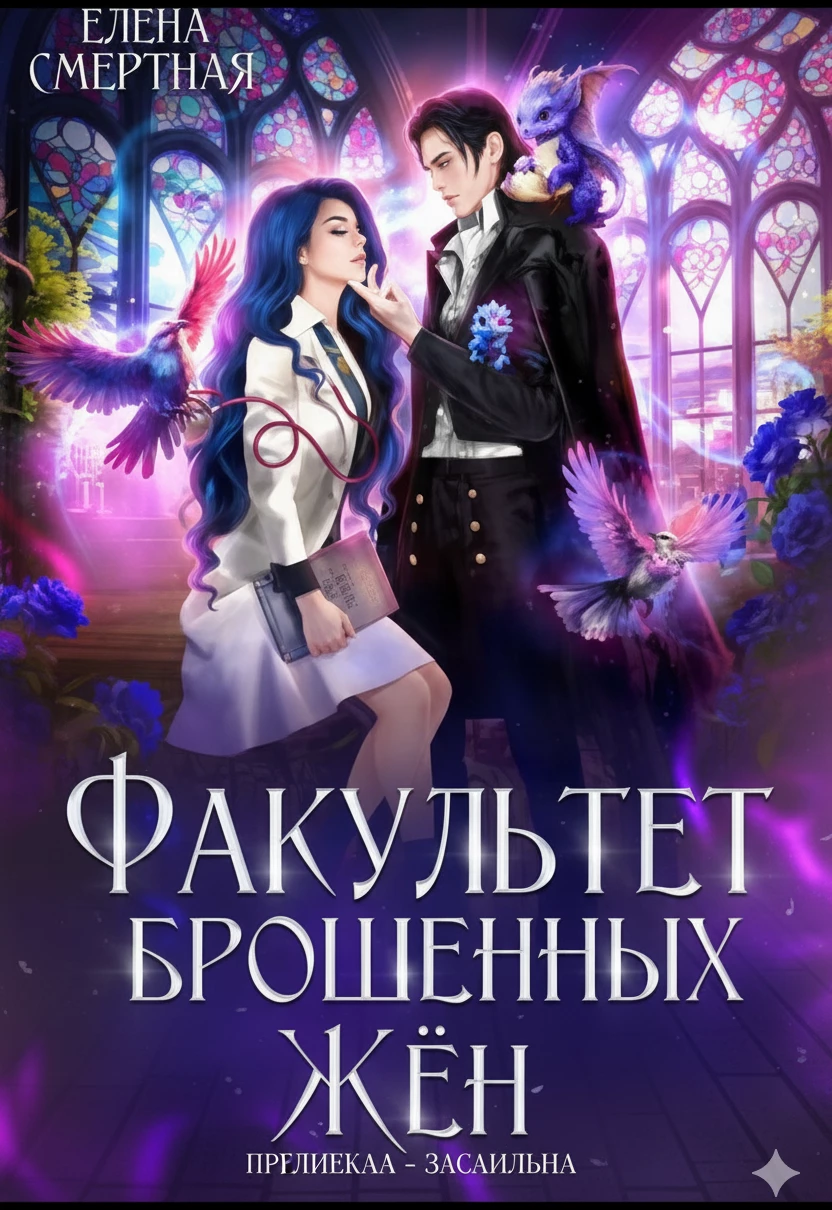 Книга Попаданка в деле, старушка в теле!