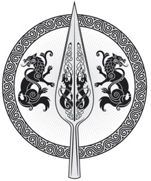 Иллюстрация к книге — Локи [img_2.webp]