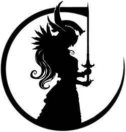 Иллюстрация к книге — Темные Боги [img_1.webp]