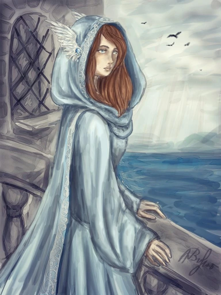 Иллюстрация к книге — Помеченный Тьмой [img_2.webp]