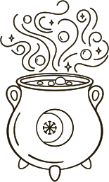 Иллюстрация к книге — Магическое безумие [i_008.webp]