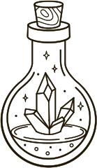 Иллюстрация к книге — Магическое безумие [i_011.webp]