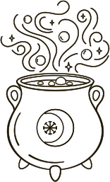 Иллюстрация к книге — Магическое безумие [i_016.webp]