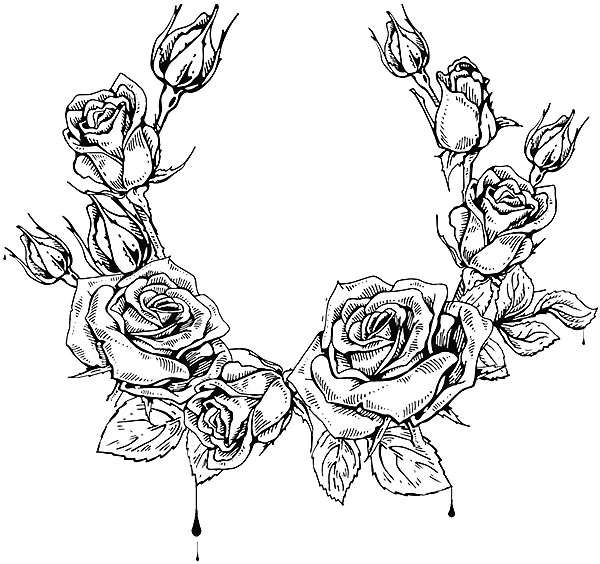 Иллюстрация к книге — Знак судьбы [i_003.webp]