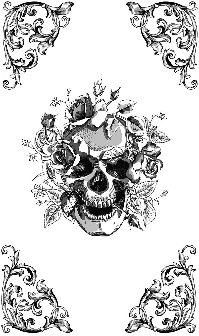 Иллюстрация к книге — Знак судьбы [i_005.webp]