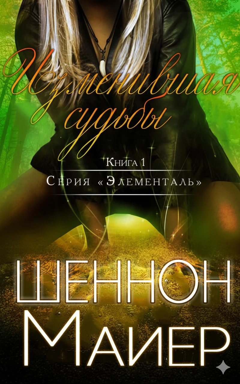 Книга Изменившая судьбы