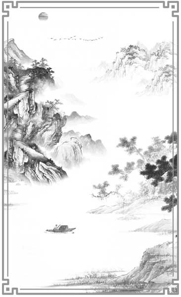 Иллюстрация к книге — Проклятый мастер Гуэй [i_004.webp]