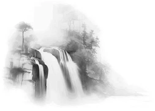 Иллюстрация к книге — Проклятый мастер Гуэй [i_051.webp]