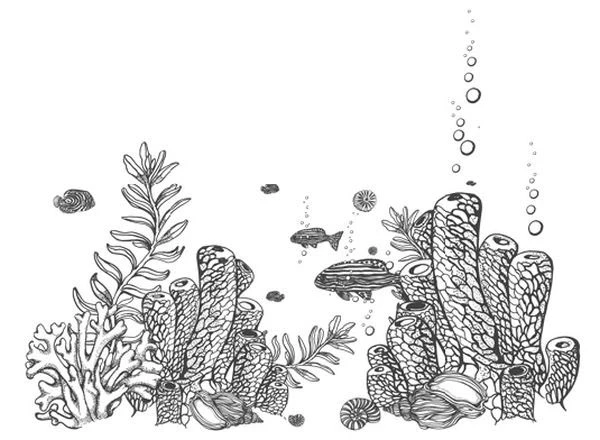 Иллюстрация к книге — Песнь бездны [i_001.webp]