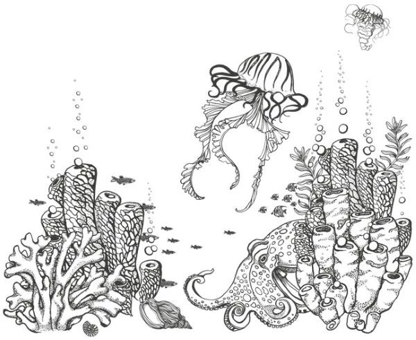 Иллюстрация к книге — Шепот глубин [i_005.webp]