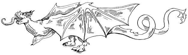 Иллюстрация к книге — Железное пламя [i_014.webp]