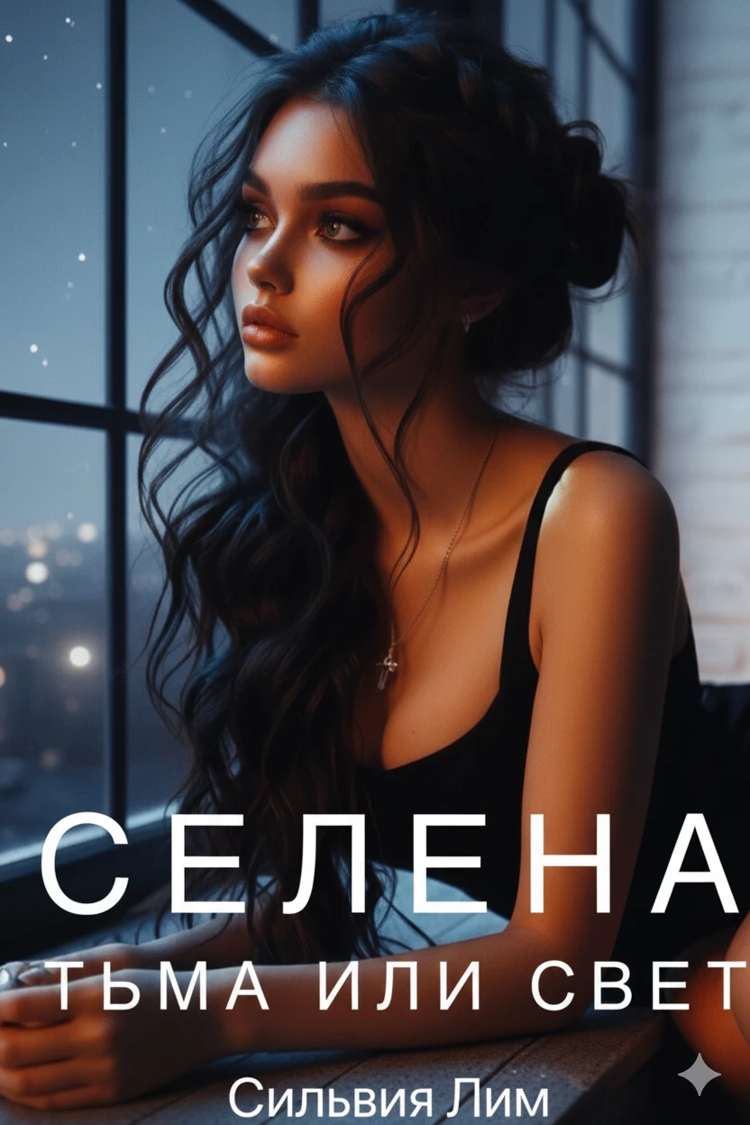 Книга Селена. Тьма или свет