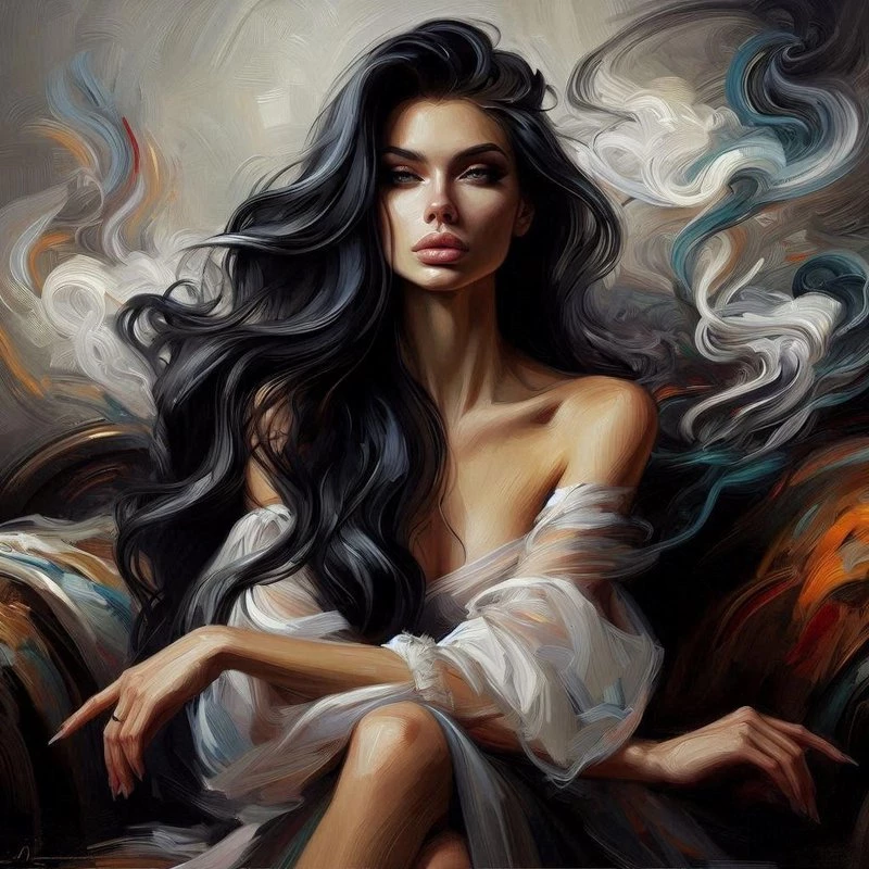 Иллюстрация к книге — Бракованная Дочь Генерала [image10.webp]