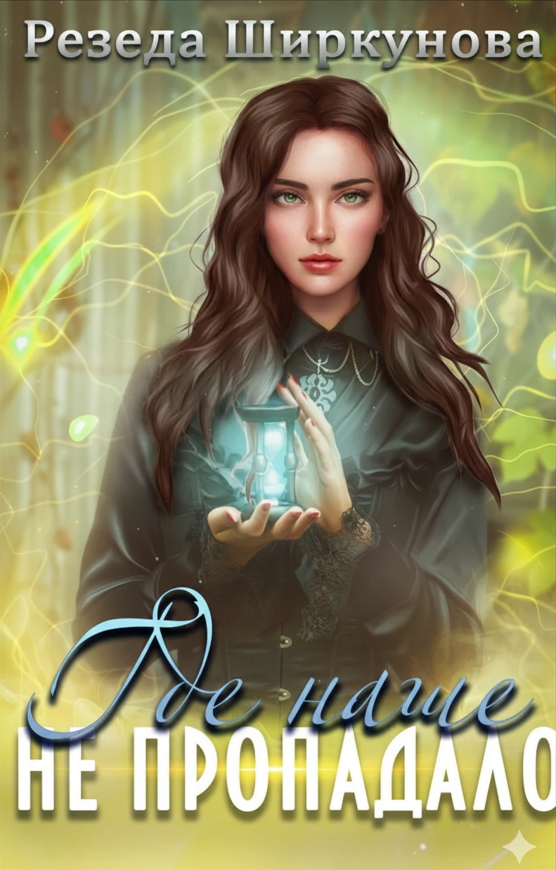 Книга Где наше не пропадало