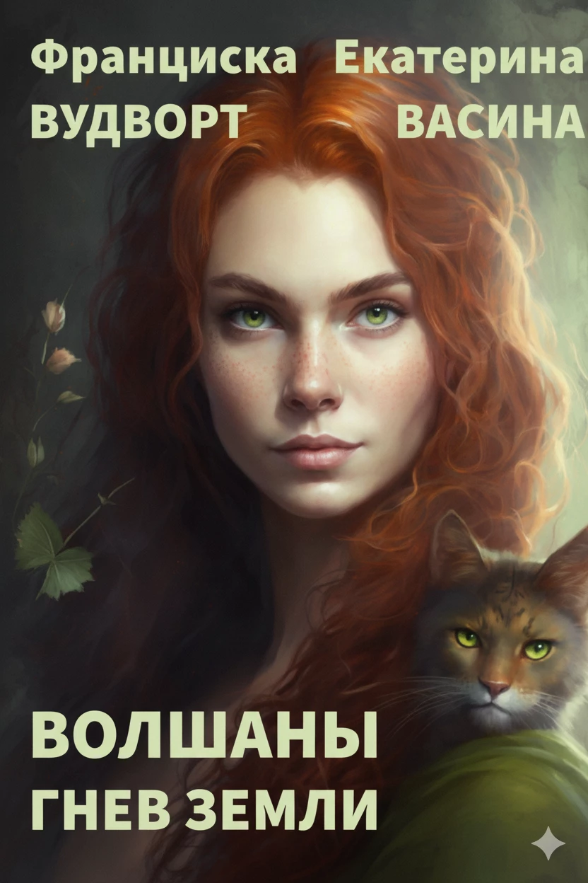 Книга Гнев Земли