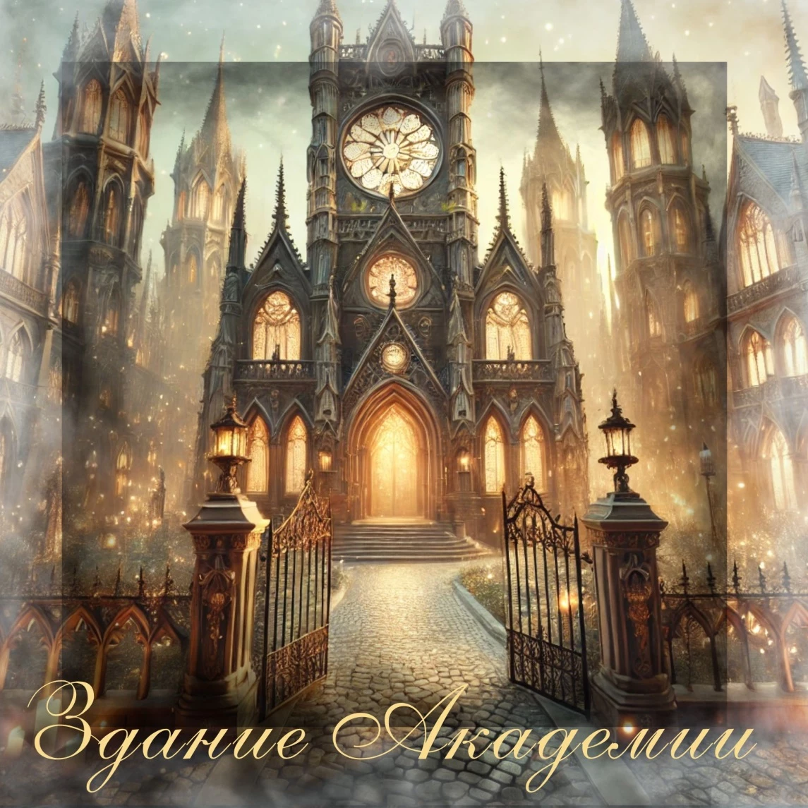 Иллюстрация к книге — Тихоня (не) против Короля Академии [_13.webp]