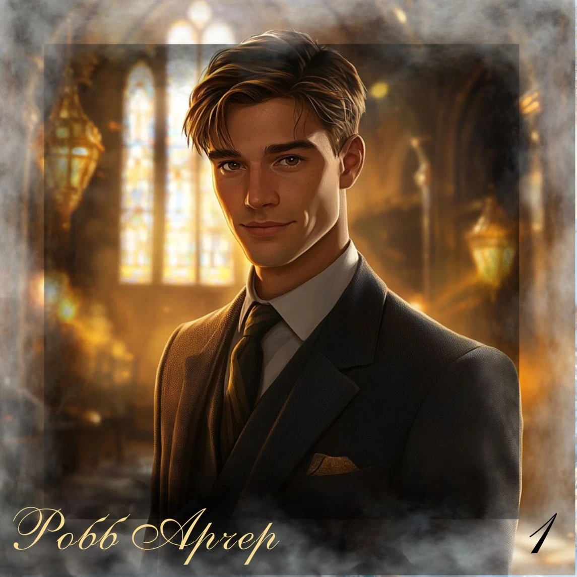 Иллюстрация к книге — Тихоня (не) против Короля Академии [_30.webp]