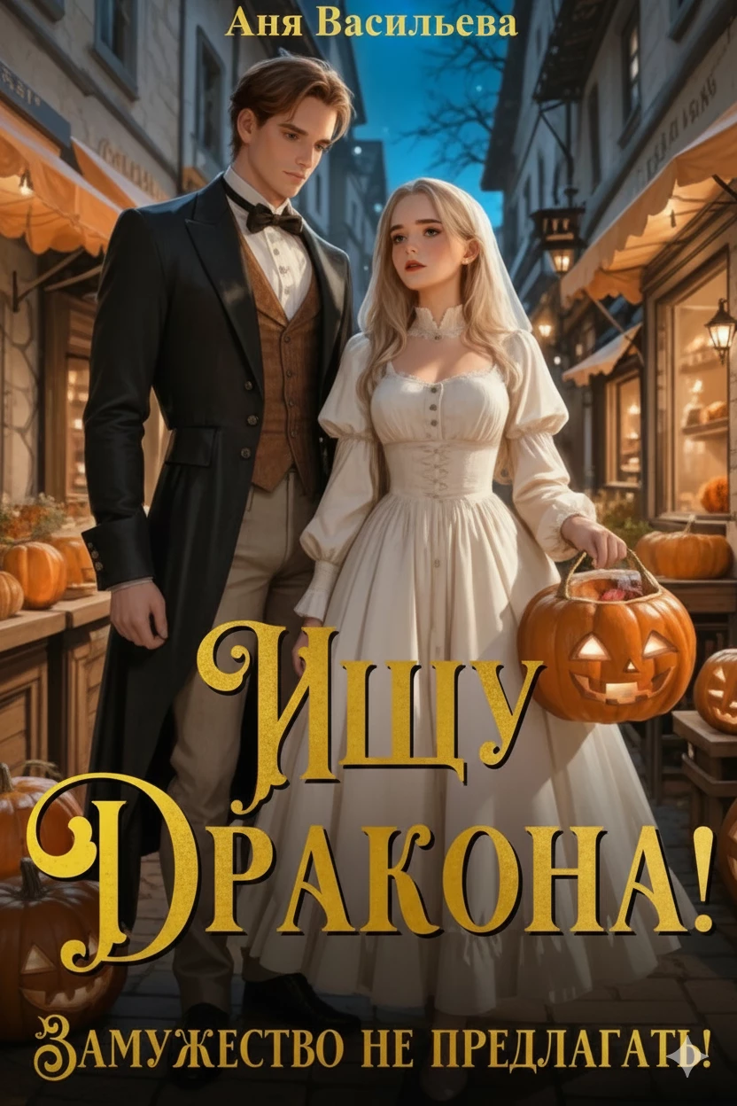 Книга Ищу дракона! Замужество не предлагать!