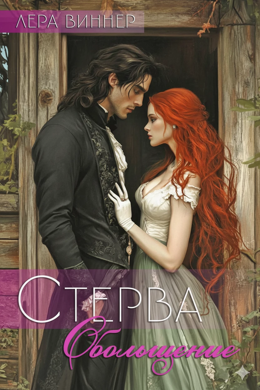 Книга Обольщение