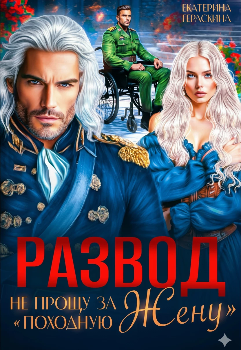 Книга Развод. Не прощу за