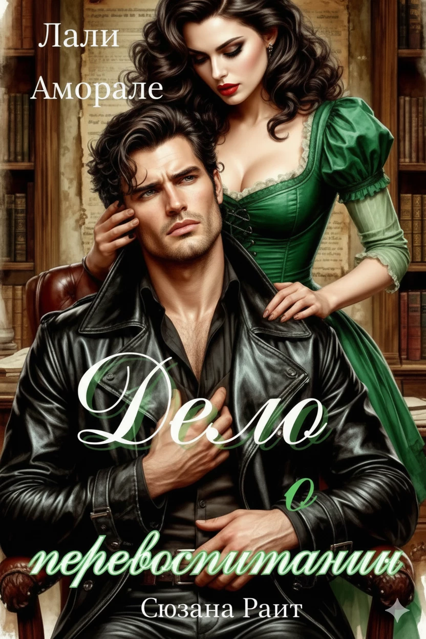 Книга Дело о перевоспитании