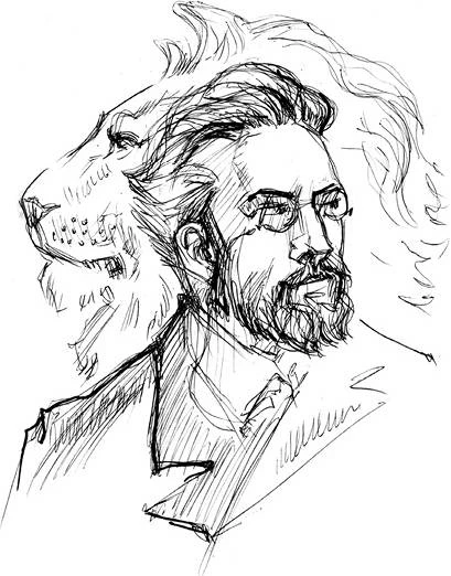 Иллюстрация к книге — Лев Голицын [book-illustration-26.webp]