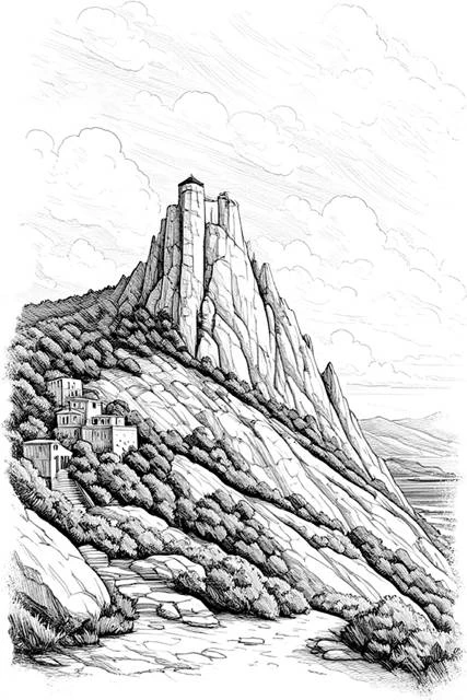 Иллюстрация к книге — Лев Голицын [book-illustration-35.webp]