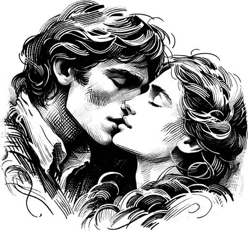 Иллюстрация к книге — Лев Голицын [book-illustration-41.webp]