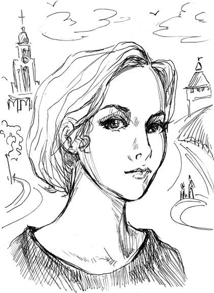 Иллюстрация к книге — Лев Голицын [book-illustration-45.webp]