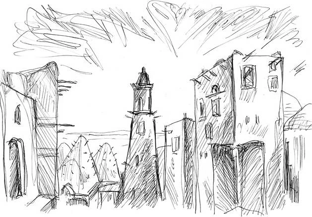 Иллюстрация к книге — Лев Голицын [book-illustration-46.webp]