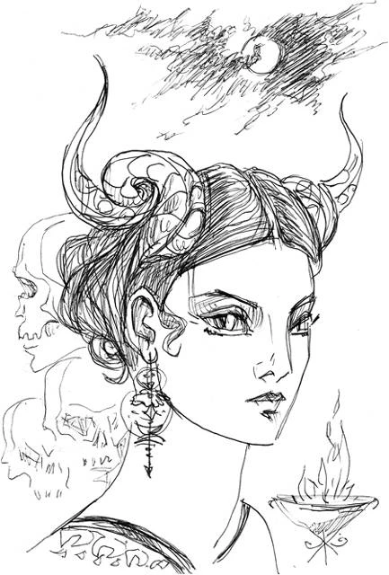 Иллюстрация к книге — Лев Голицын [book-illustration-47.webp]