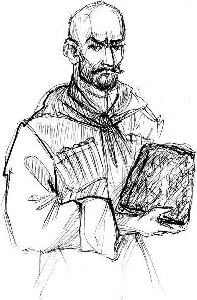 Иллюстрация к книге — Лев Голицын [book-illustration-9.webp]