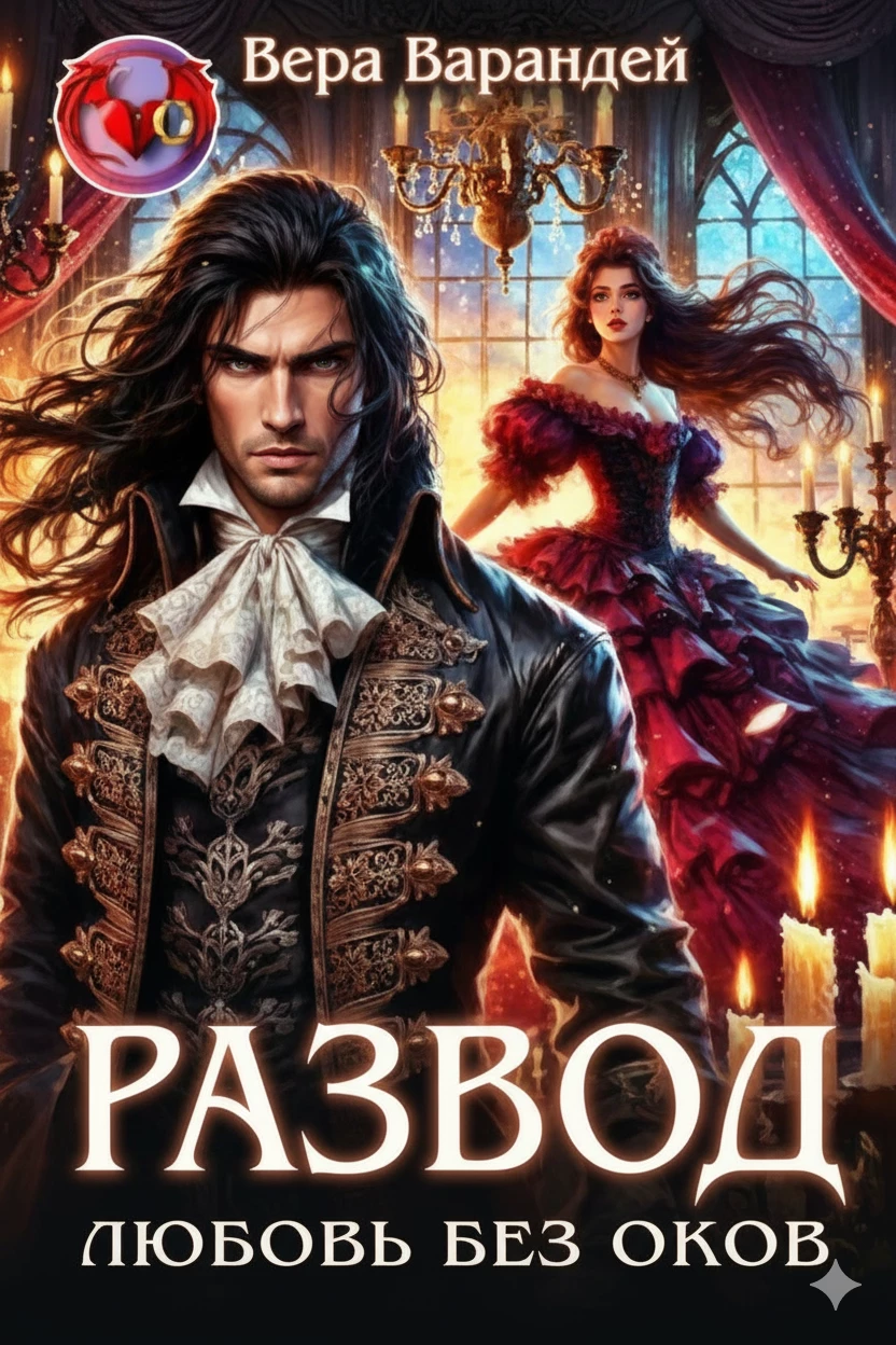 Книга Развод. Любовь без оков