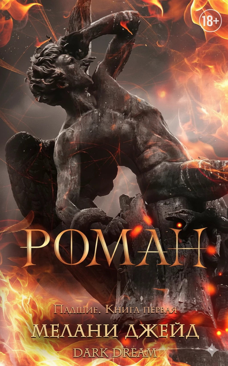 Книга Роман