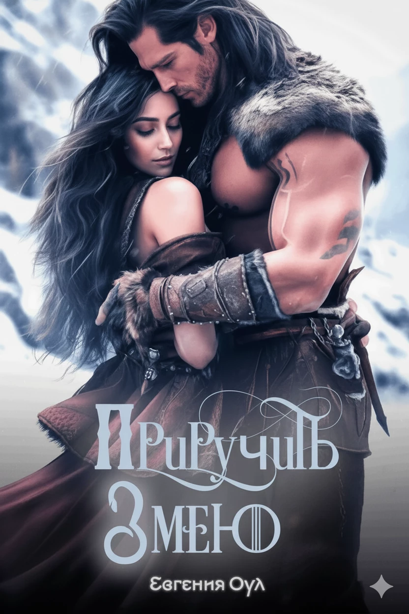 Книга Приручить Змею