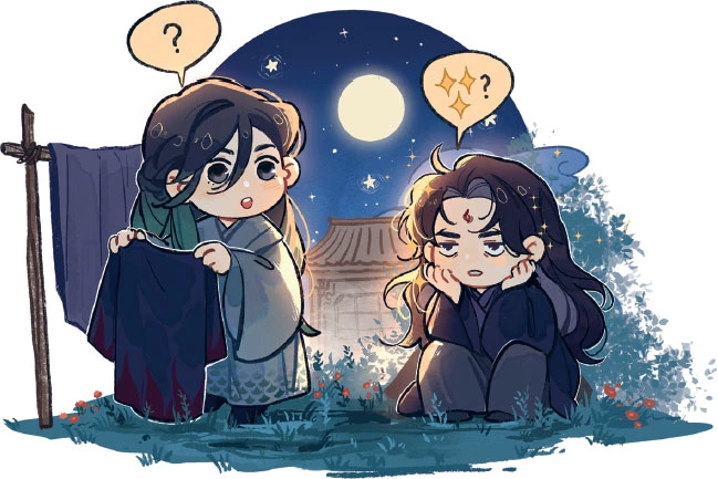 Иллюстрация к книге — Система «Спаси-Себя-Сам» для Главного Злодея. Том 4 [book-illustration-9.webp]