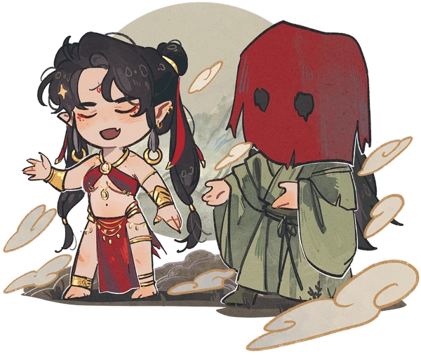 Иллюстрация к книге — Система «Спаси-Себя-Сам» для Главного Злодея. Том 2 [book-illustration-19.webp]