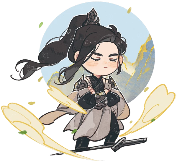 Иллюстрация к книге — Система «Спаси-Себя-Сам» для Главного Злодея. Том 2 [book-illustration-9.webp]