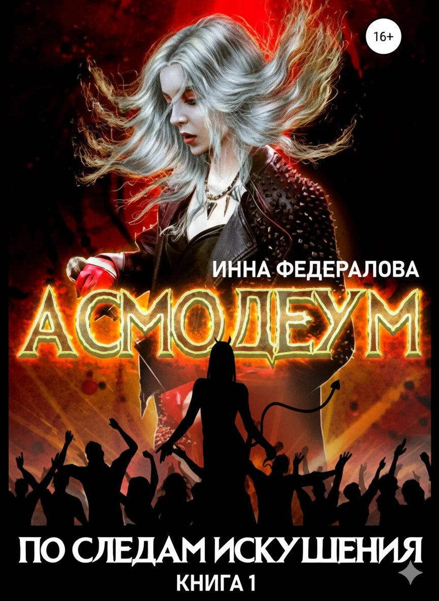 Книга По следам искушения