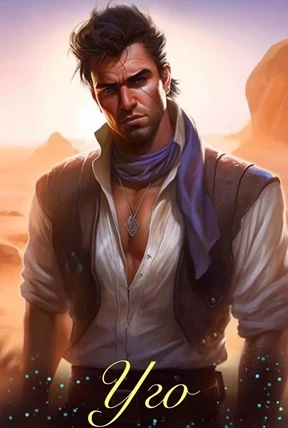 Иллюстрация к книге — Моя случайная проблема, или Детка, мы влипли! [book-illustration-21.webp]