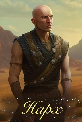 Иллюстрация к книге — Моя случайная проблема, или Детка, мы влипли! [book-illustration-8.webp]