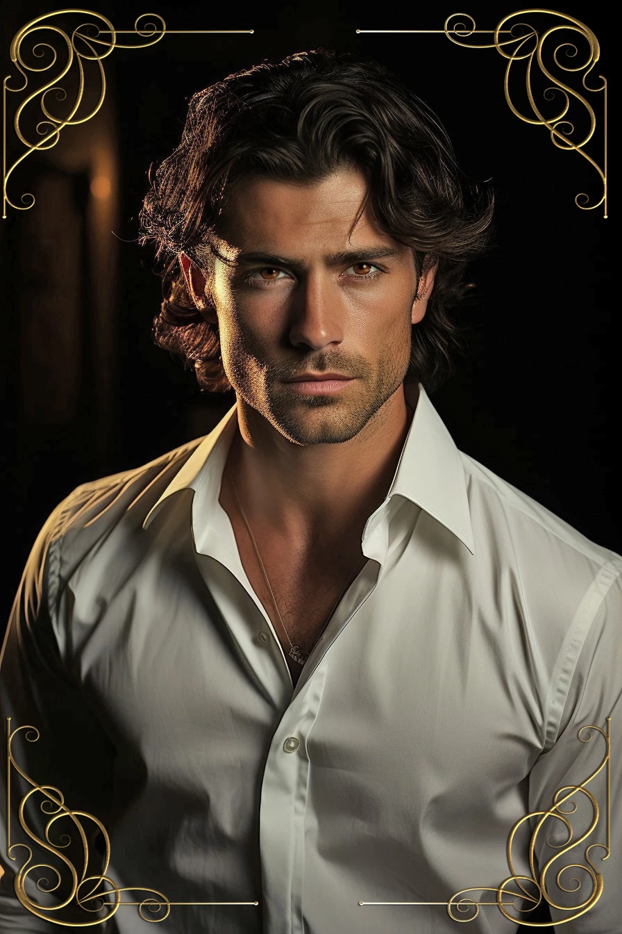 Иллюстрация к книге — Таверна 