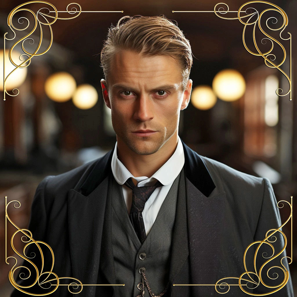 Иллюстрация к книге — Таверна 