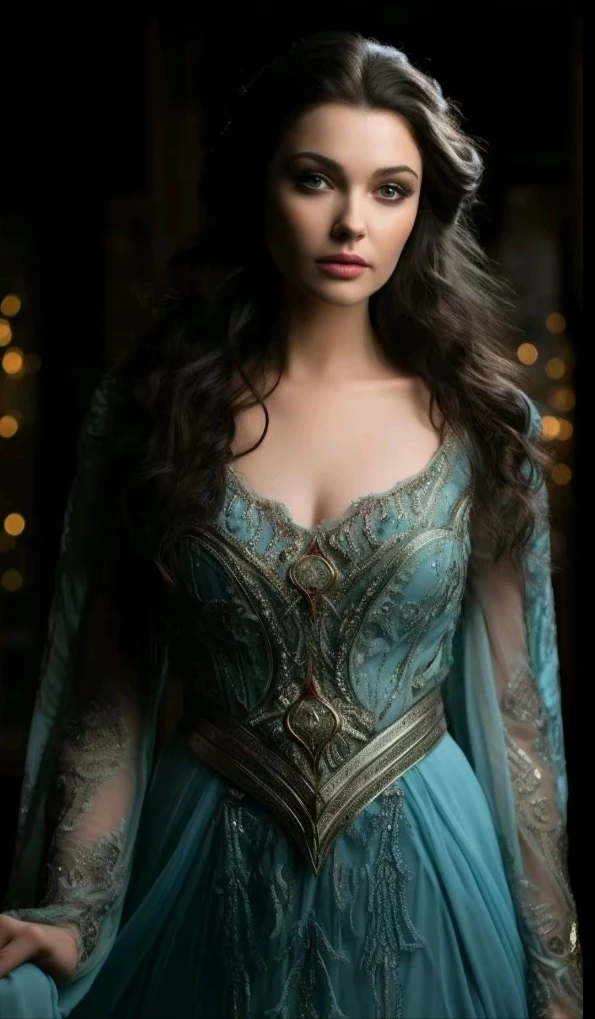 Иллюстрация к книге — Моя Фиалковая Ведьма [book-illustration-13.webp]