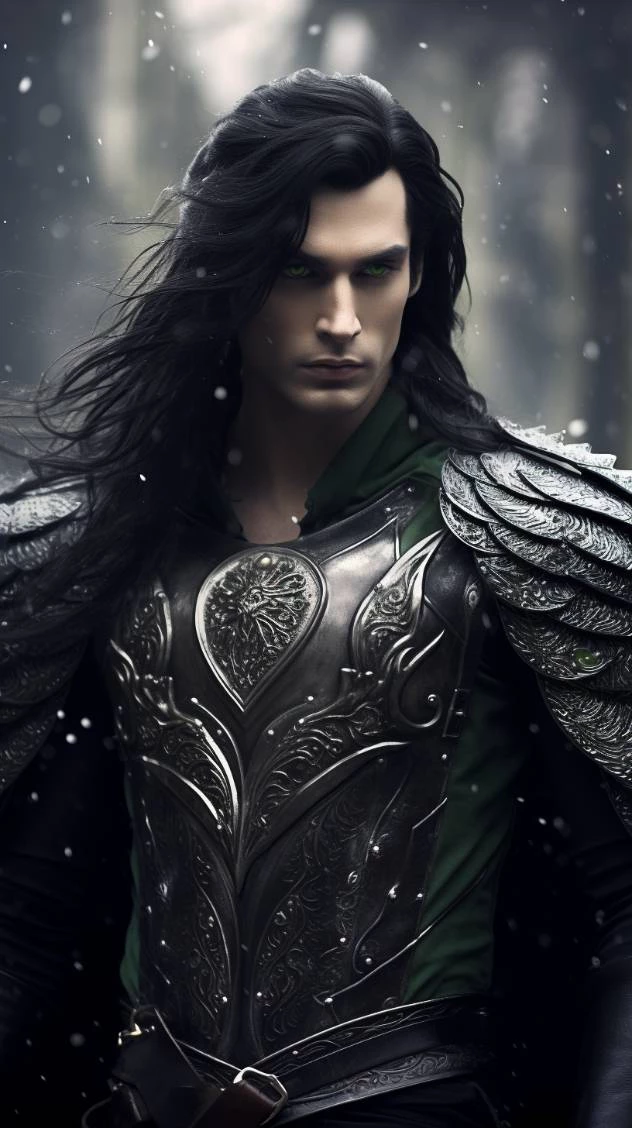 Иллюстрация к книге — Моя Фиалковая Ведьма [book-illustration-33.webp]